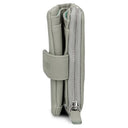 zwei Mademoiselle MW5 - Geldbörse 6cc 13 cm (sage) - Ansicht 4