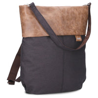 zwei Olli OR12 - Rucksack 34 cm (night)