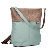 zwei Olli OR12 - Rucksack 34 cm (ocean)