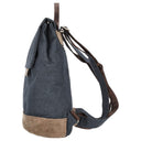 zwei Olli OR13 - Rucksack 35 cm (blue) - Markenkoffer