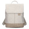 zwei Olli OR13 - Rucksack 35 cm (sand) - Markenkoffer