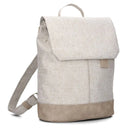 zwei Olli OR13 - Rucksack 35 cm (sand) - Markenkoffer