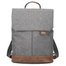 zwei Olli OR13 - Rucksack 35 cm (stone)