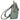 zwei Olli OR8 - Rucksack 31 cm (salbei) - Markenkoffer