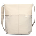 zwei Olli OT12 - Schultertasche 32 cm (linen)