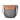 zwei Olli OT12 - Schultertasche 32 cm (stone) - Markenkoffer