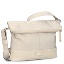 zwei Olli OT6 - Schultertasche 20/29 cm (linen) - Markenkoffer