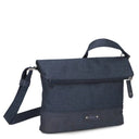 zwei Olli OT6 - Schultertasche 20/29 cm (navy) - Ansicht 2