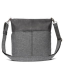 zwei Olli OT8 - Schultertasche 25 cm (grey) - Ansicht 4