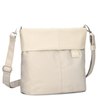 zwei Olli OT8 - Schultertasche 25 cm (linen) - Markenkoffer
