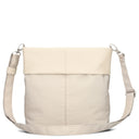zwei Olli OT8 - Schultertasche 25 cm (linen) - Markenkoffer
