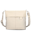 zwei Olli OT8 - Schultertasche 25 cm (linen) - Markenkoffer