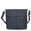 zwei Olli OT8 - Schultertasche 25 cm (navy) - Markenkoffer