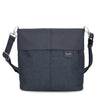 zwei Olli OT8 - Schultertasche 25 cm (navy) - Markenkoffer