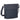 zwei Olli OT8 - Schultertasche 25 cm (navy) - Markenkoffer