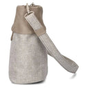 zwei Olli OT8 - Schultertasche 25 cm (sand) - Markenkoffer