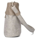 zwei Olli OT8 - Schultertasche 25 cm (sand) - Ansicht 3