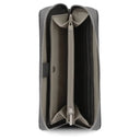 zwei O.OW2 - Geldbörse 19 cm (grey) - Markenkoffer