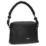 zwei Perla PE60 - Schultertasche 27 cm (black)