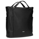 zwei Pia PI120 - Umhängetasche 12" 36 cm (black) - Ansicht 2