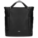 zwei Pia PI120 - Umhängetasche 12" 36 cm (black)