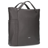 zwei Pia PI120 - Umhängetasche 12" 36 cm (stone) - Ansicht 2