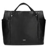 zwei Pia PI160 - Shopper 15" 42 cm (black) - Markenkoffer