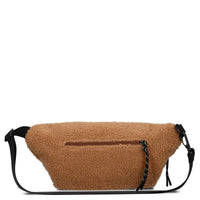 zwei Teddy TEDH80 - Gürteltasche 40 cm (toffee) - Ansicht 4