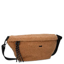 zwei Teddy TEDH80 - Gürteltasche 40 cm (toffee) - Markenkoffer