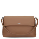 zwei Yuna YU60 - Schultertasche 32 cm (hazel) - Markenkoffer