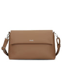 zwei Yuna YU60 - Schultertasche 32 cm (hazel) - Markenkoffer