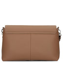 zwei Yuna YU60 - Schultertasche 32 cm (hazel) - Markenkoffer