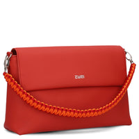 zwei Yuna YU60 - Schultertasche 32 cm (red) - Ansicht 2