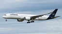 Lufthansa Airbus A350-900 am Flughafen München – Lufthansa Aufgabegepäck 2026: Freigepäck je Tarif, Übergepäck und Übergröße