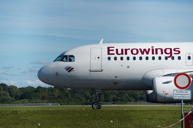Eurowings Handgepck 2026: Mae, Gewicht & Regeln Markenkoffer Eurowings Handgepck 2026: Mae, Gewicht & Regeln Markenkoffer