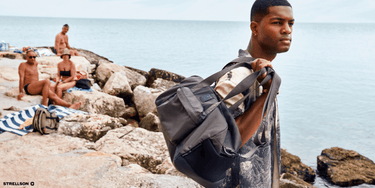 Herrenmode 2025 - Markenkoffer