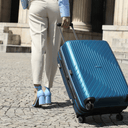 Welcher Koffer: Hartschale oder Stoff? - Markenkoffer