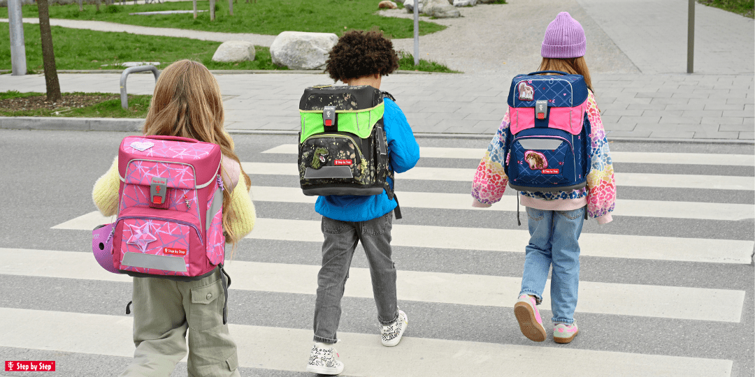 Welcher Schulranzen ist der richtige? - Markenkoffer