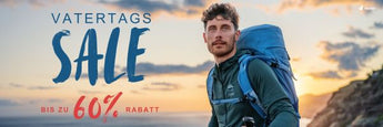 Vatertags Sale
