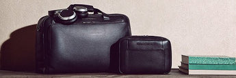 Porsche Design - Markenkoffer