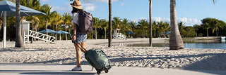 Rucksacktrolleys - Markenkoffer