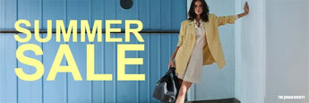 Summer Sale - Markenkoffer