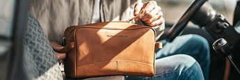The Chesterfield Brand - Markenkoffer