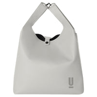 The Urban Society Market - Beuteltasche 34 cm (neutral grey) - Ansicht 3