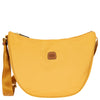 Brics X-Bag Schultertasche 33 cm (honey)