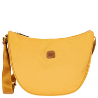 Brics X-Bag Sac bandoulière 33 cm (olive)