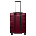 TITAN OVERSEAS - 4-Rollen-Kabinentrolley S 55/20 (emberwood grey) - Ansicht 4