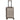 NINETYGO Coffee Jorney - Trolley de cabine 4 roues S 55 cm (blanc plat)