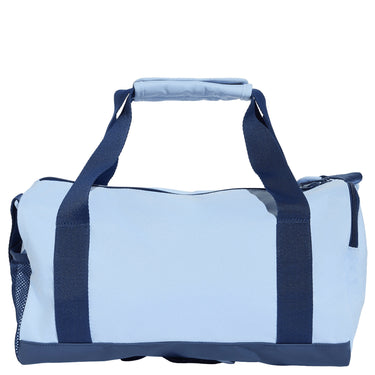 adidas Linear - Sporttasche XS 37 cm (glow blue/dark blue) - Ansicht 3
