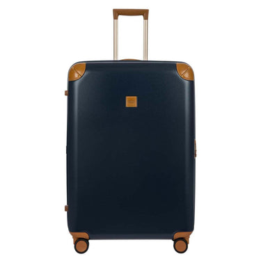 Brics Amalfi - 4 - Rollen - Trolley 82 cm (blue) - Markenkoffer
